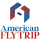 American flytrip Avatar