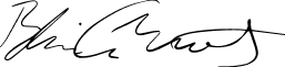 Founder Signature