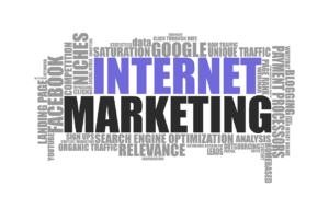Can't keep up? How to simplify your internet business marketing