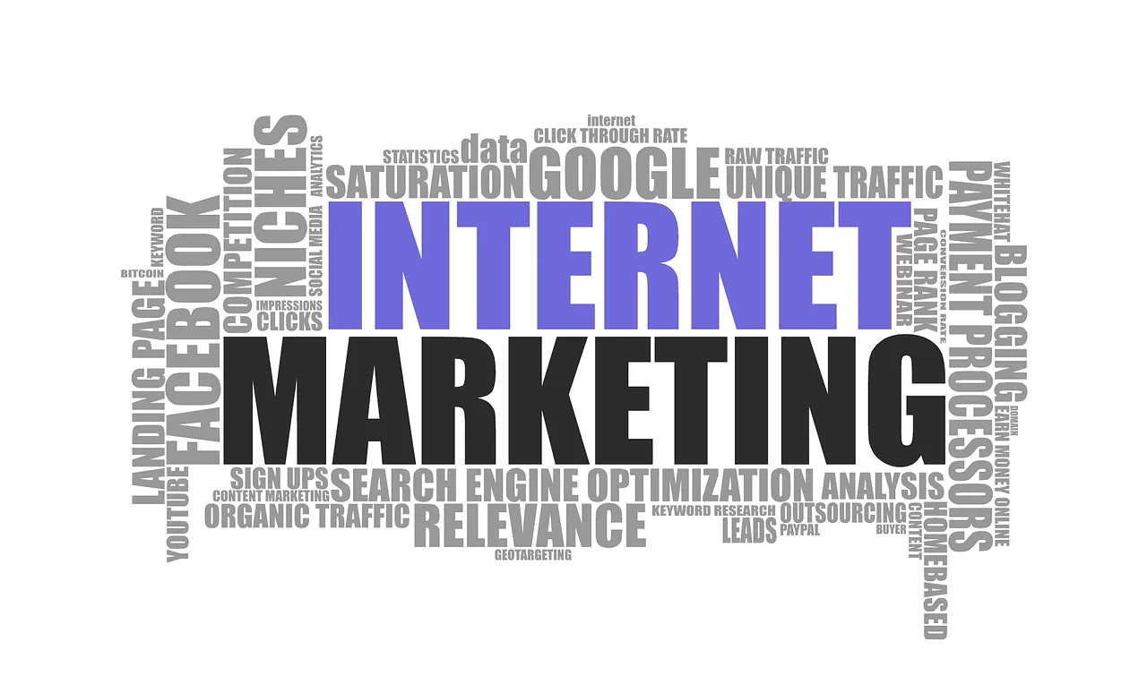 Internetmarketing