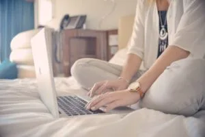 The Big Secret of Successful Affiliate Marketers