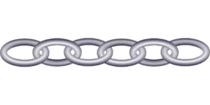 Quelle est la différence entre la dissimulation de liens et la gestion de liens ?