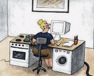 Why Is Affiliate Marketing So Popular For Home Based Businesses?