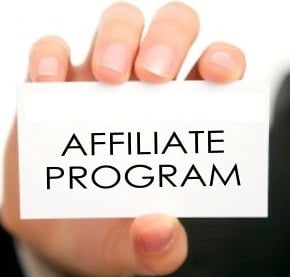 affiliate-products Promoting