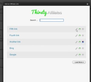 thirstyaffiliates-link-picker-in-widget widgets