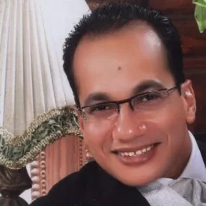 From Blogger To Web Developer & Super Affiliate Marketer: Hesham Zebida