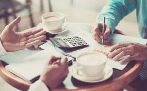 Pourquoi les gens se laissent-ils entraîner dans l'arc-en-ciel du marketing d'affiliation ?