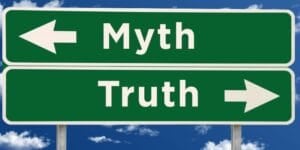 8 Myths Of Affiliate Marketing