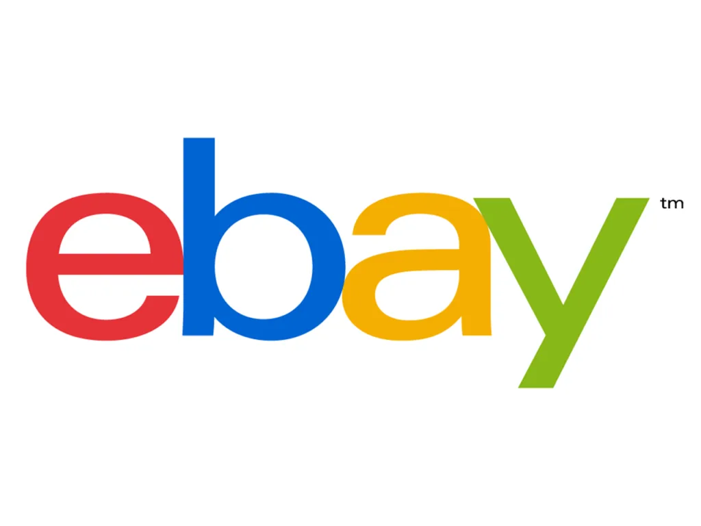 logo ebay