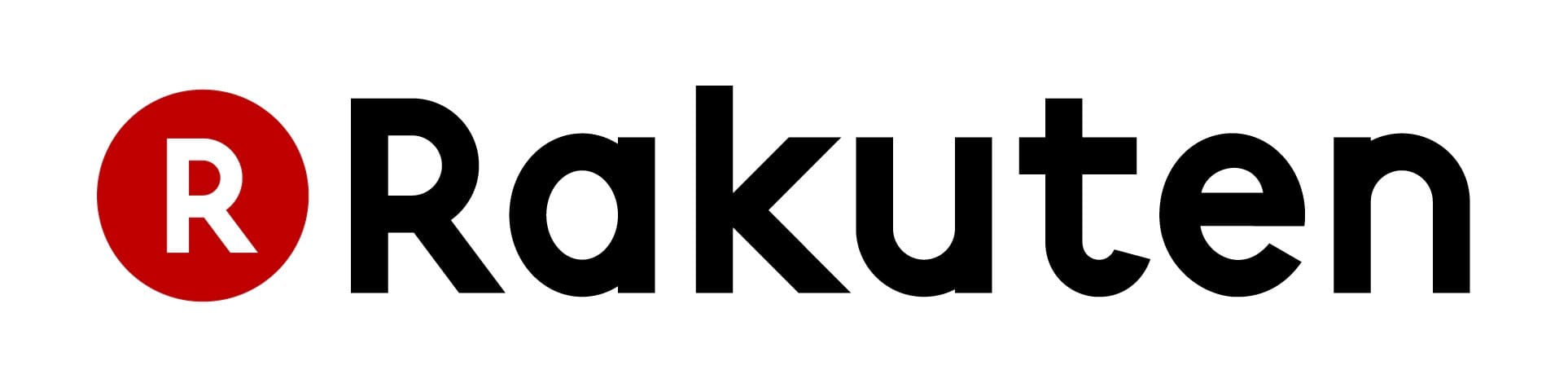 Rakuten affiliate products logo