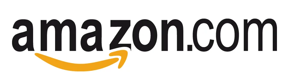 logotipo de amazon