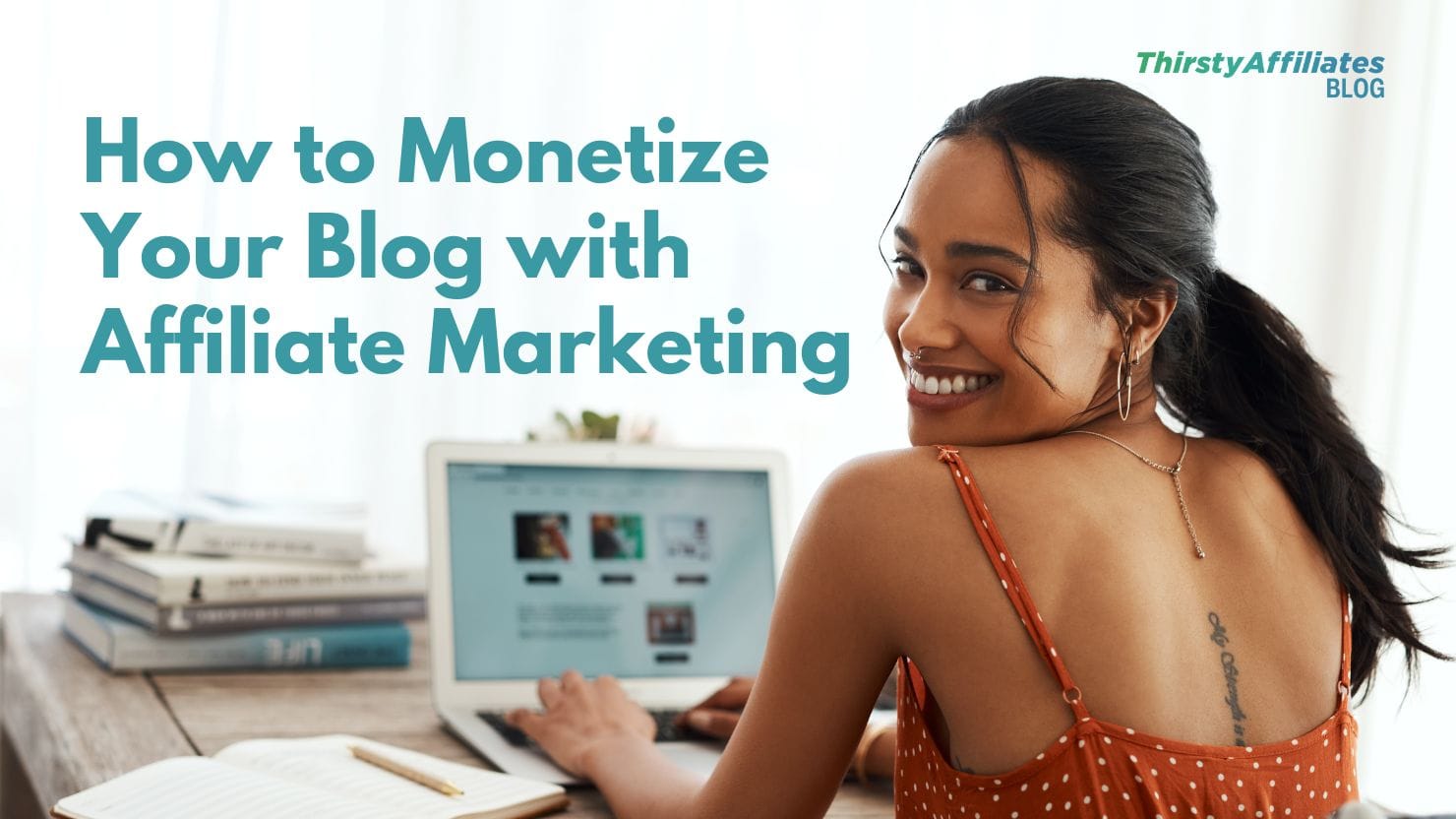 How to Do Affiliate Marketing Without a Website - Lander Blog