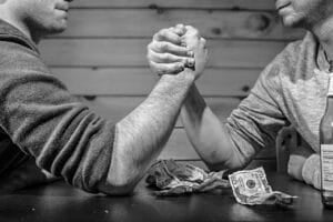 Affiliate Marketing im Vergleich. Google AdSense
