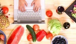 Lo que los blogueros gastronómicos deben saber sobre el marketing de afiliación