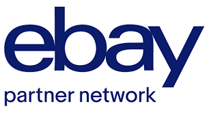 ebay partner network logo
