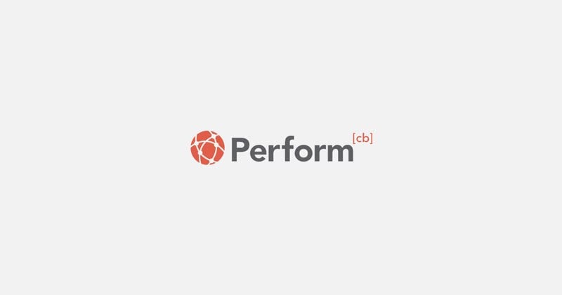 performcb logo