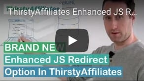 Enhanced JS Redirect Feature