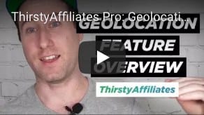 Geolocation Links Feature