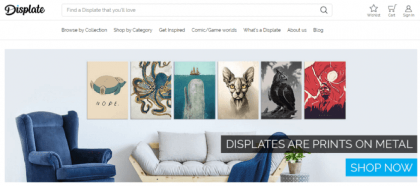 Top Affiliate Programs Of 2019 Secretly Belong To The Home Decor Niche