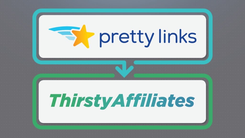 caseproof products pretty links and thirstyaffiliates
