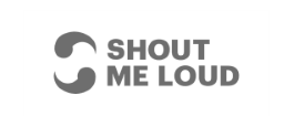 ShoutMeLoud