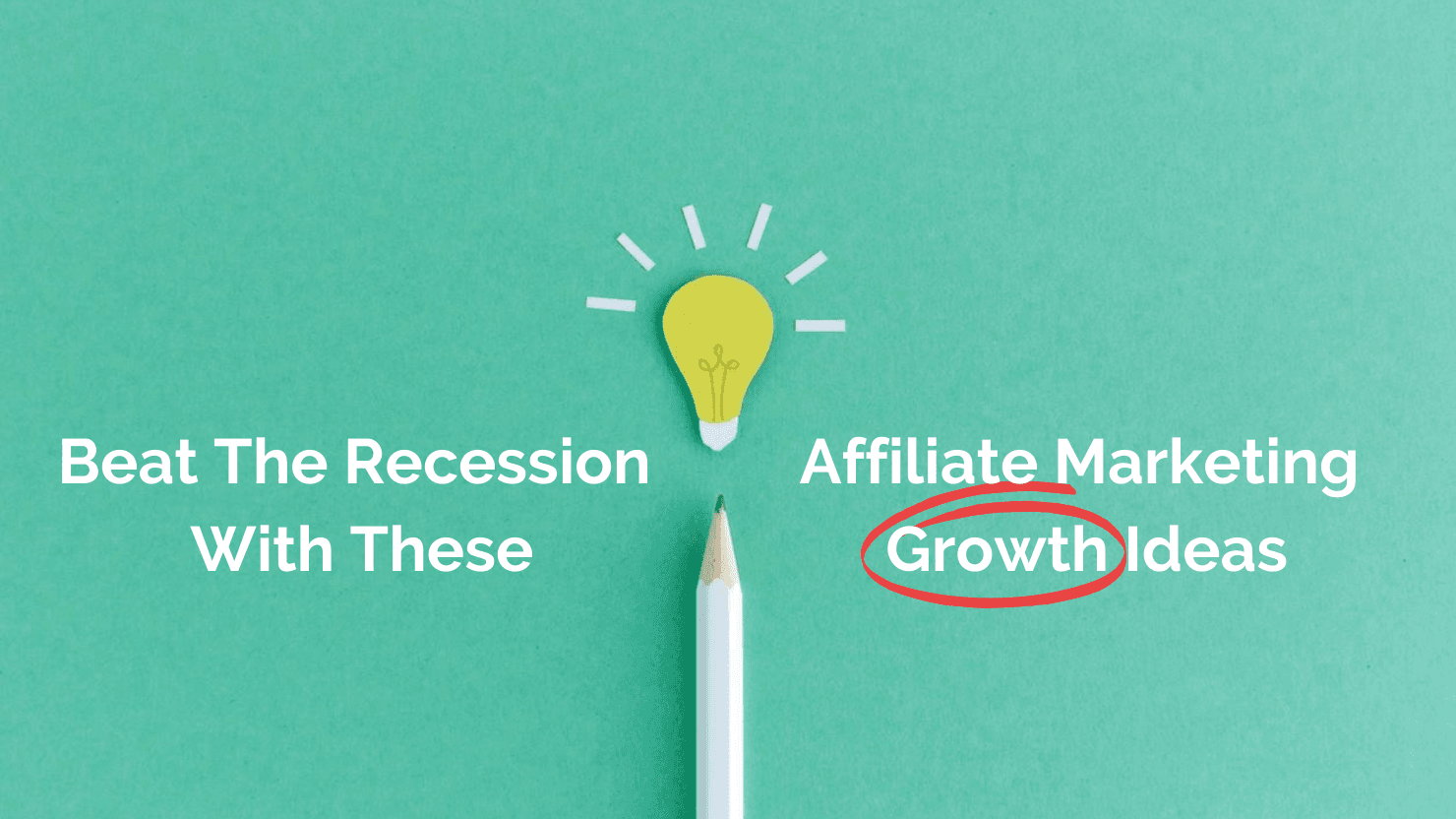 Affiliate Marketing Growth Ideas | ThirstyAffiliates