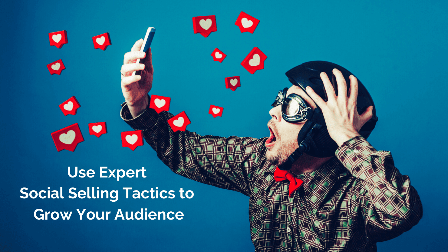 Expert Social Selling | ThirstyAffiliates