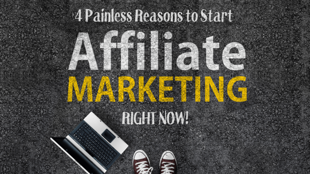 Why Start An Affiliate Marketing Business? (6 Reasons Why You Should) -  Stashlr