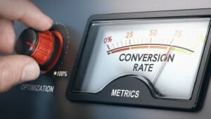 5 Simple Ways to Improve Your Conversion Rate