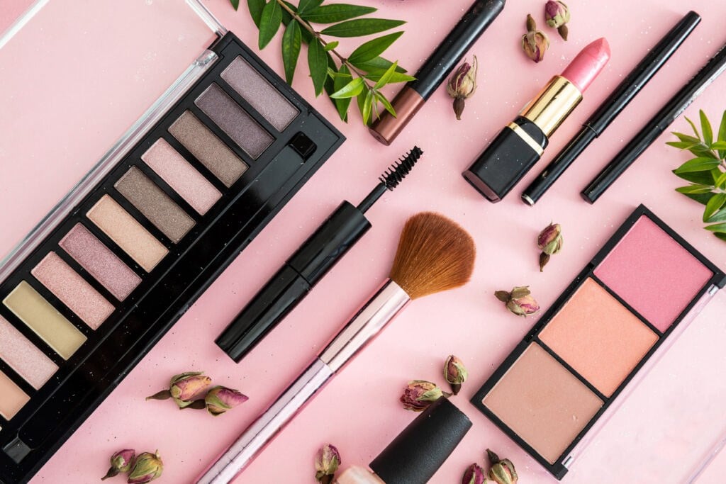 Best Affiliate Programs For Beauty and Make-up