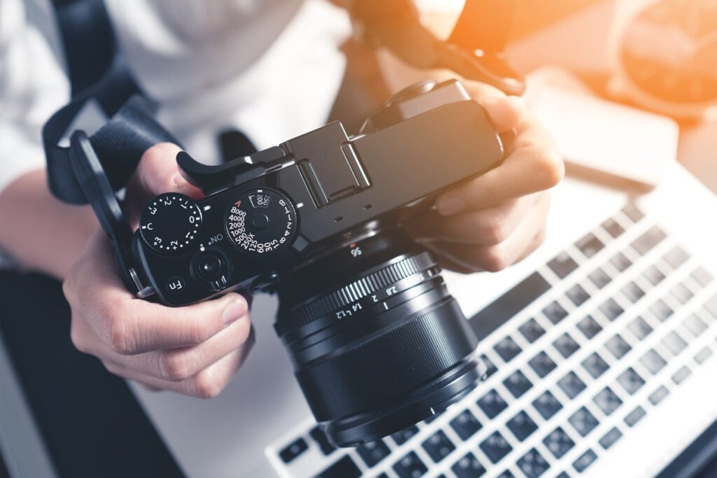 Best Affiliate Programs For Camera Equipment and Printing