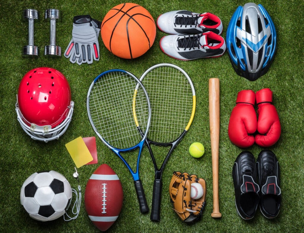 Best Affiliate Programs For Sports and Outdoors