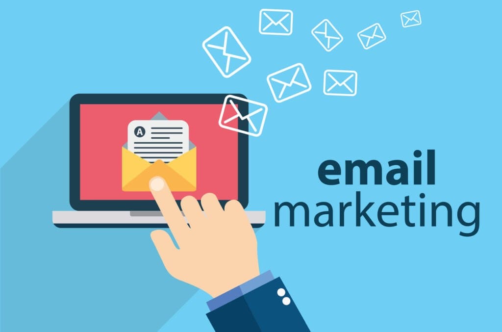 marketing por e-mail