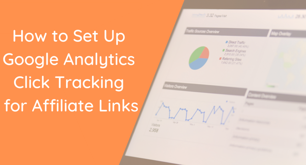 How to Track Link Clicks in Google Analytics (Step by Step)