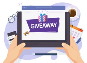 How to Host a Killer Giveaway for Your Affiliate Website