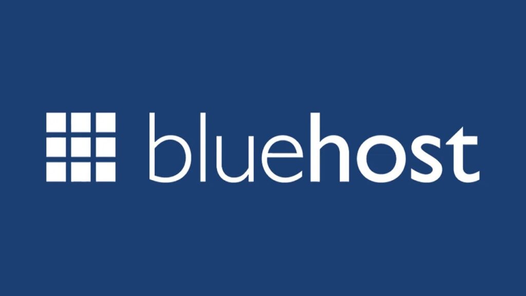 Bluehost affiliate program 