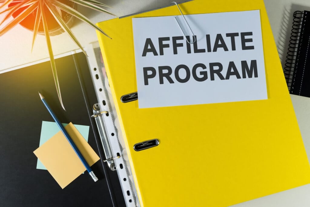 Programas de afiliados para iniciantes_ ThirstyAffiliates 