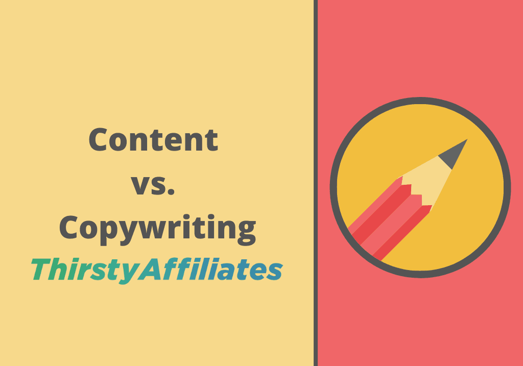 Content Vs Copywriting How To Know The Difference LaptrinhX News