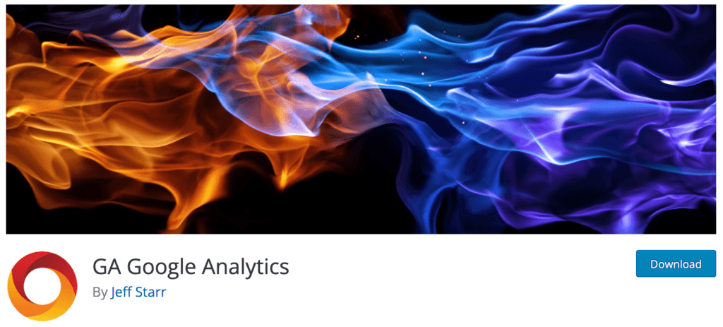 Das Google-Analytics-Plugin GA