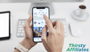 3 Wege, wie Sie Ihre Marke auf Instagram optimieren können