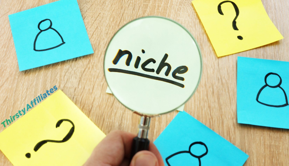 A Comprehensive Guide to Successful Niche Research