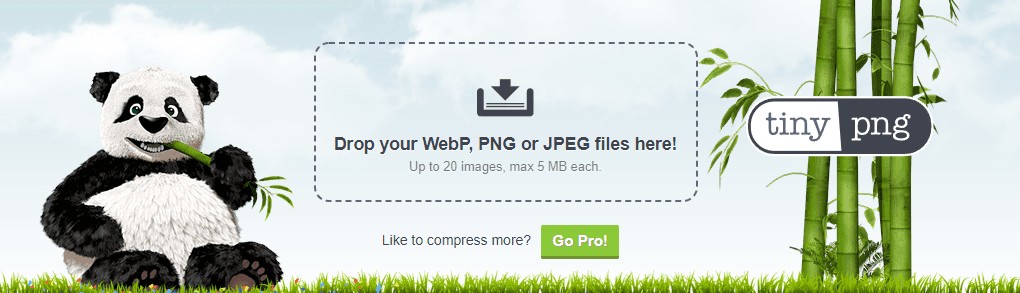 sites like tinypng