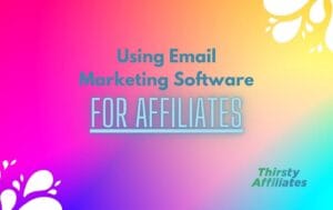 How to Use Email Marketing Software for Affiliates (In 3 Steps)