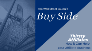 Buy Side from WSJ Explained: Latest eCommerce Trends in 2022