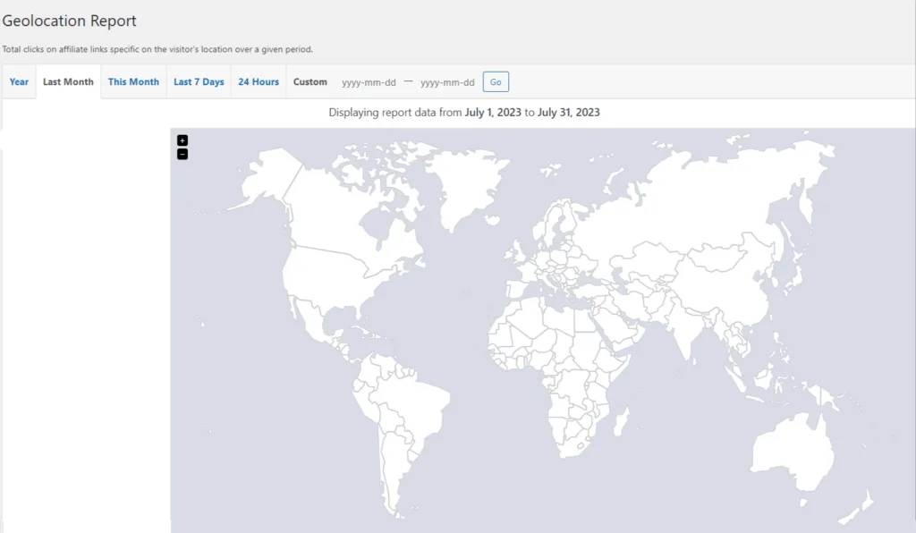 TA-Geolocation-Report | ThirstyAffiliates