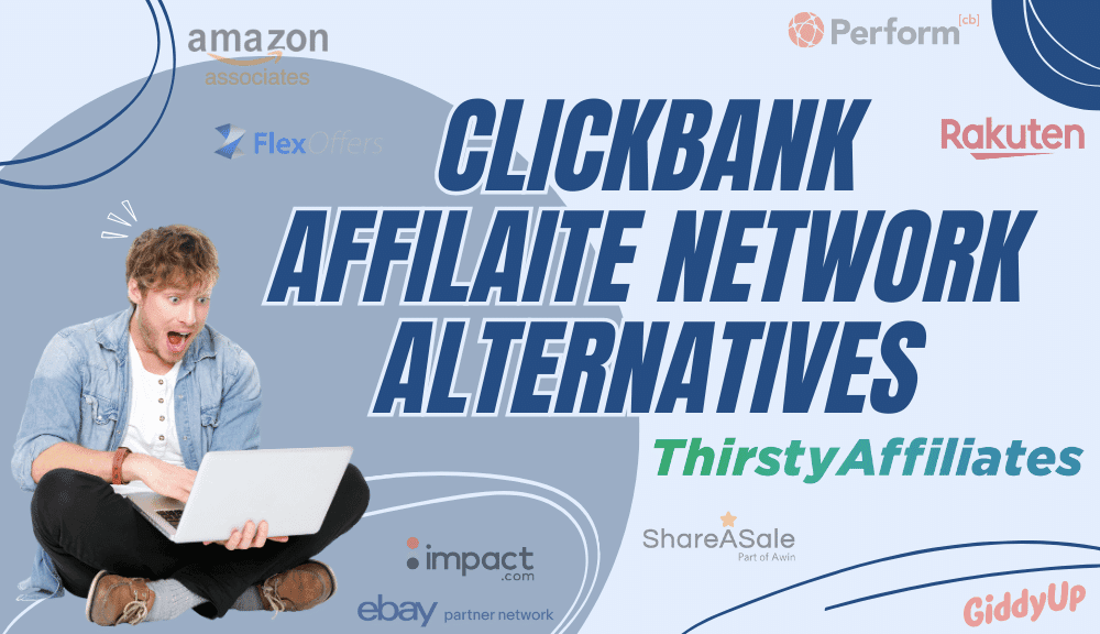 Is Clickbank Legit for Affiliate Marketers and Sellers?