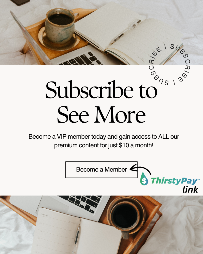 ThirstyPay™ paywall popup link example