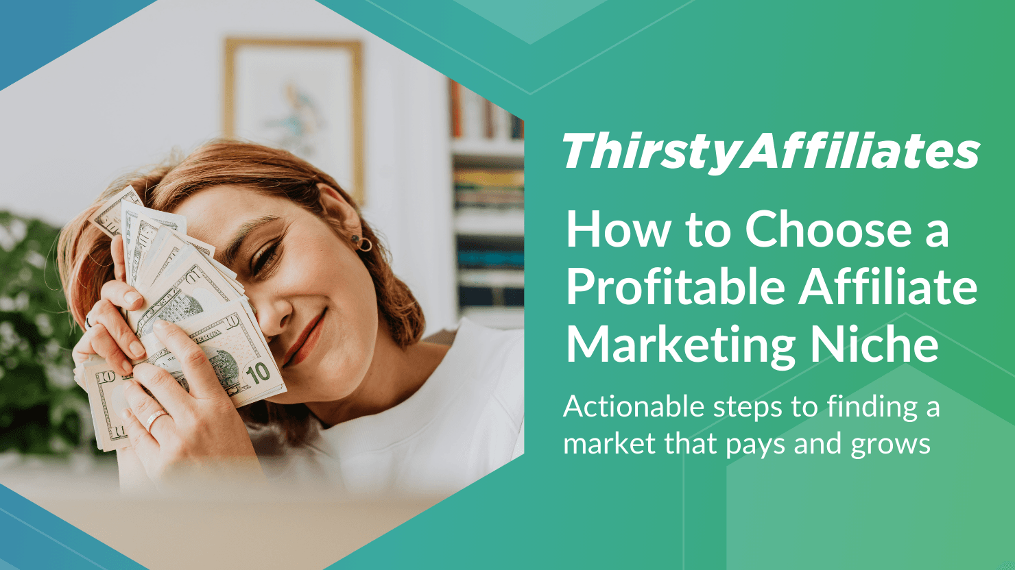 How to Choose a Profitable Affiliate Marketing Niche