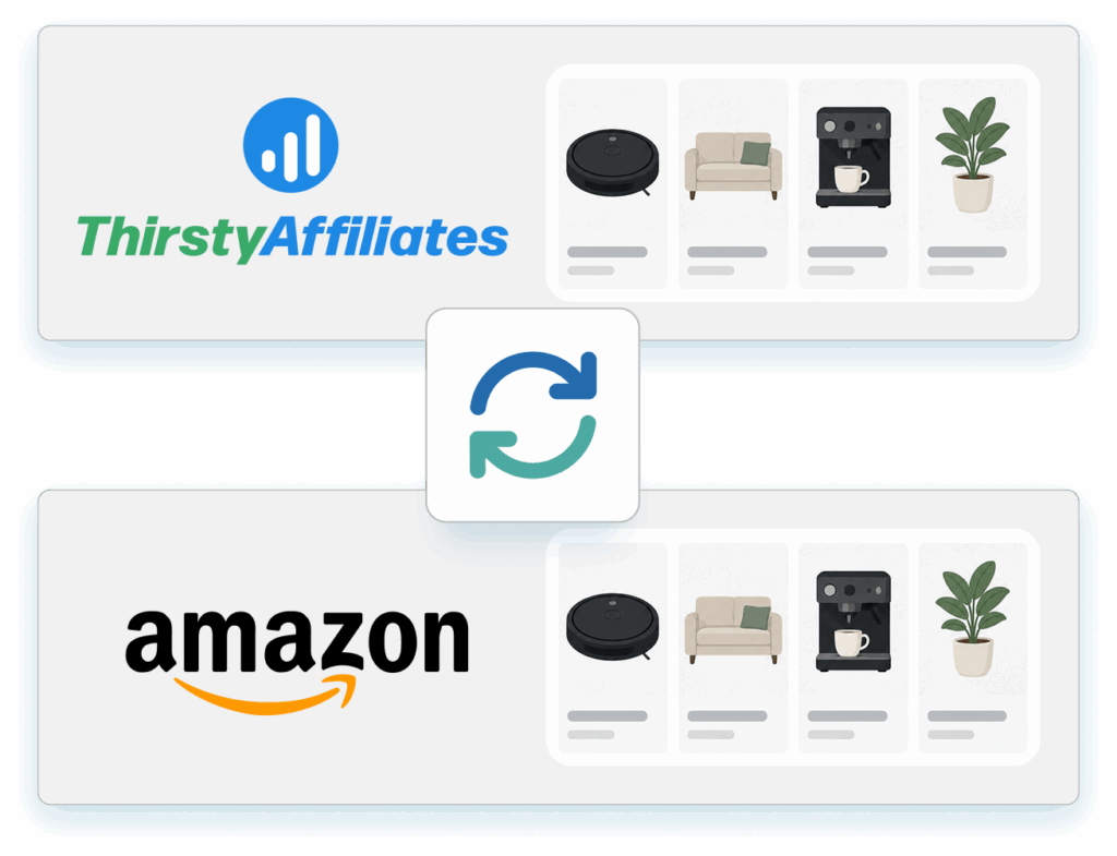 | ThirstyAffiliates
