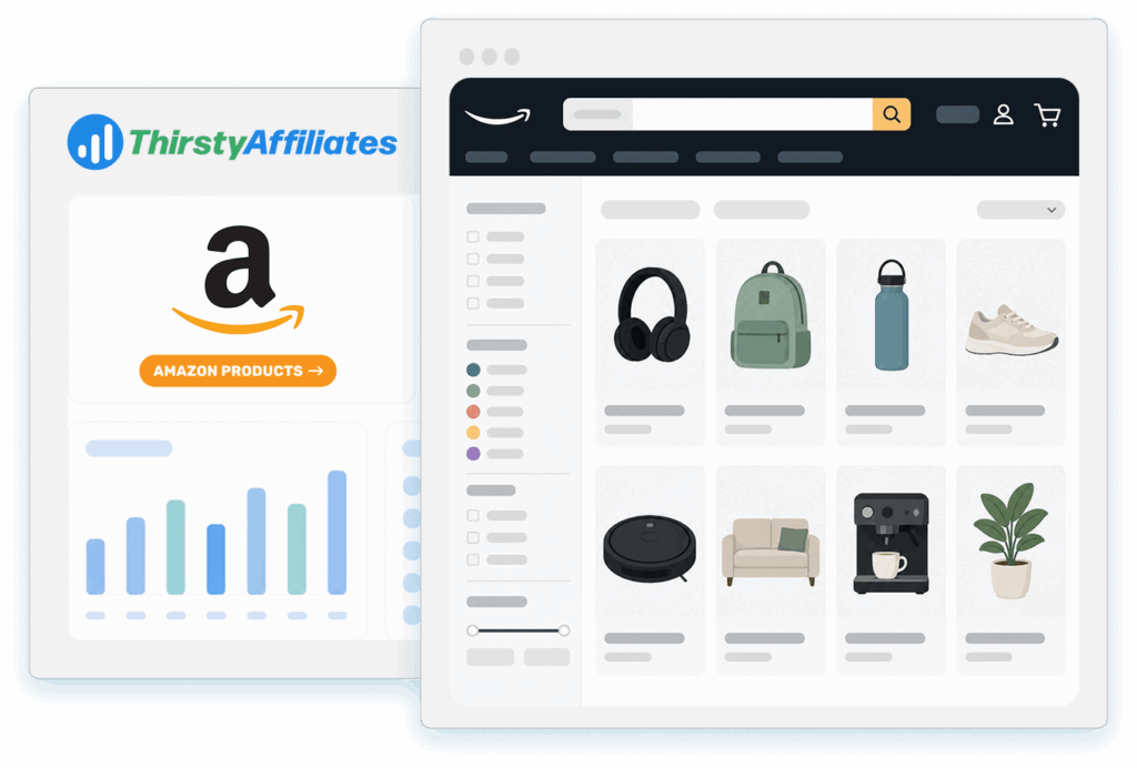 | ThirstyAffiliates